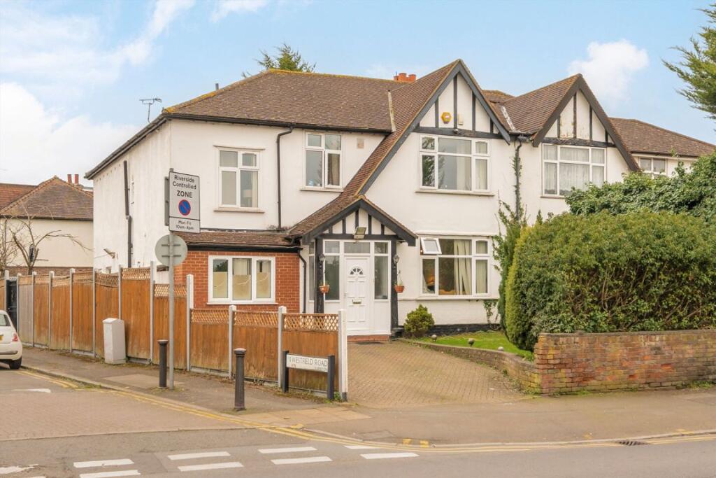 Main image of property: Portsmouth Road, Surbiton