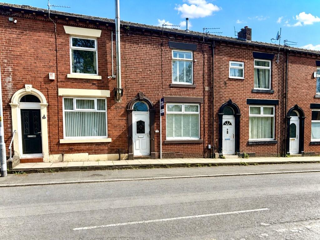 Main image of property: Middleton Road, Chadderton, Oldham, Greater Manchester, OL9