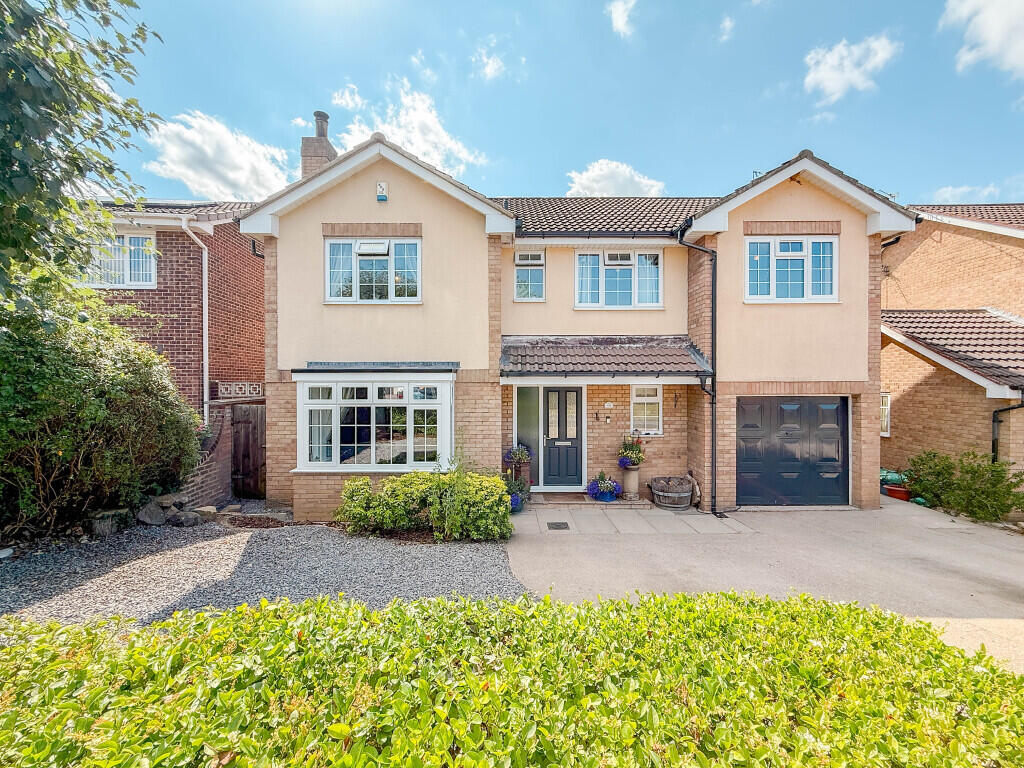 Main image of property: Wheatear Lane, Ingleby Barwick