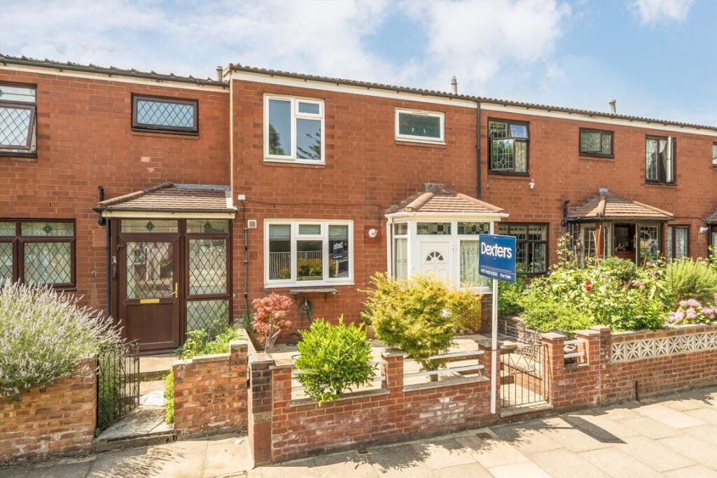 Main image of property: St. Rule Street, Battersea