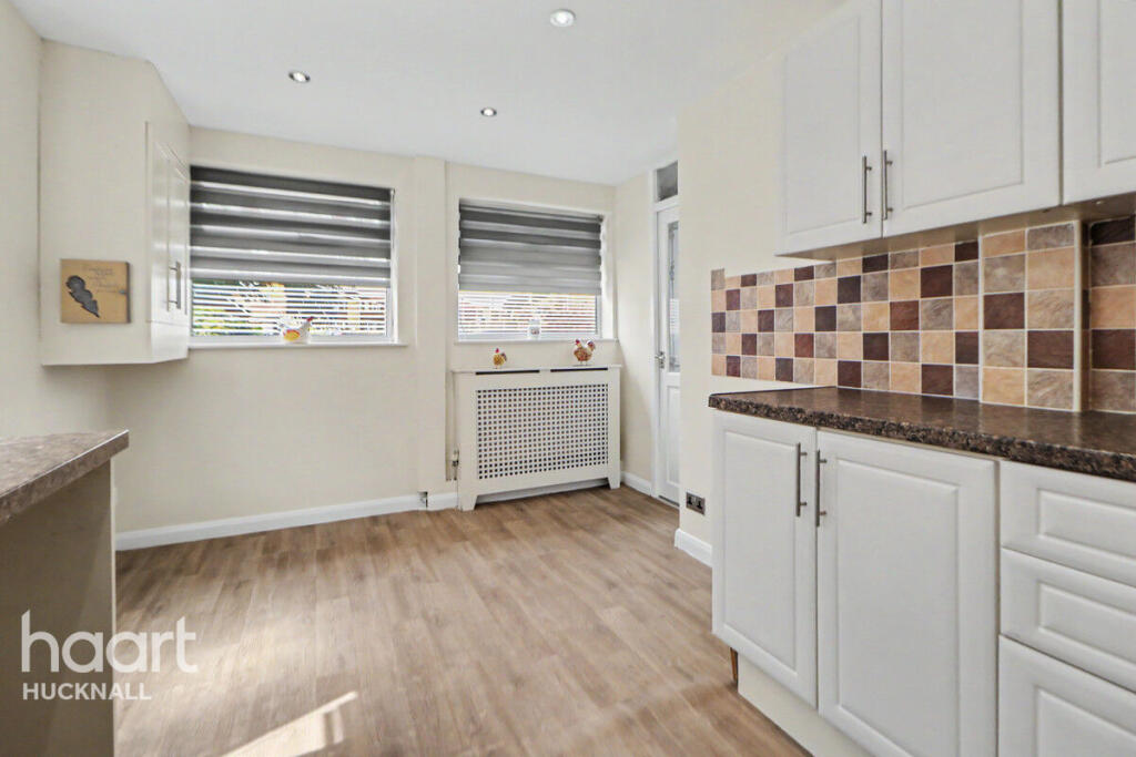 Main image of property: Polperro Way, Nottingham