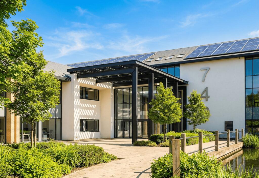 Main image of property: 740 Aztec West, Bristol, BS32 4UF