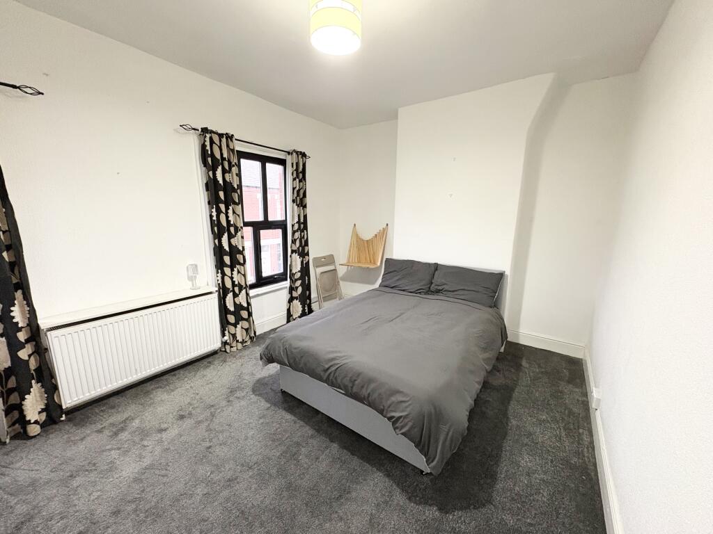 Main image of property: Room 3, Milnthorpe Street, M6