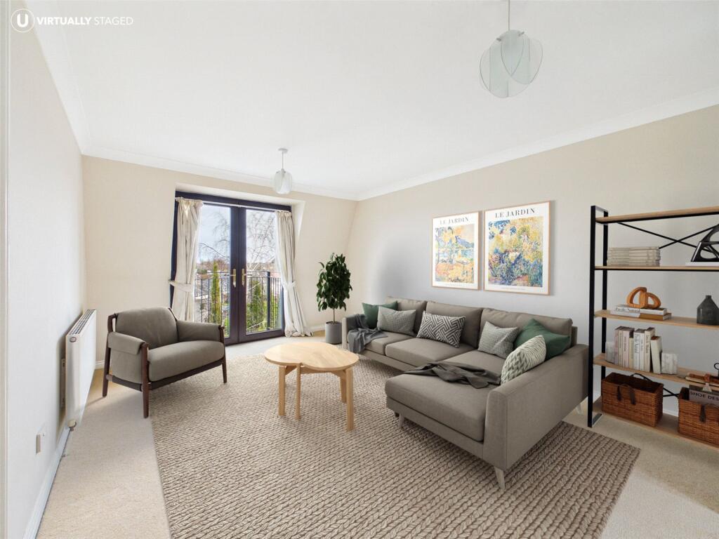 Corbiehill Road, Edinburgh, Midlothian, EH4 - View 2