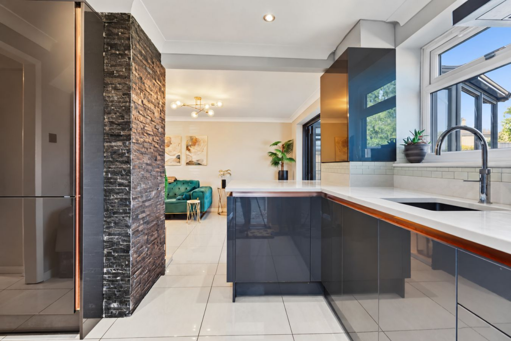 House in Rochford, Great Wakering - View 4