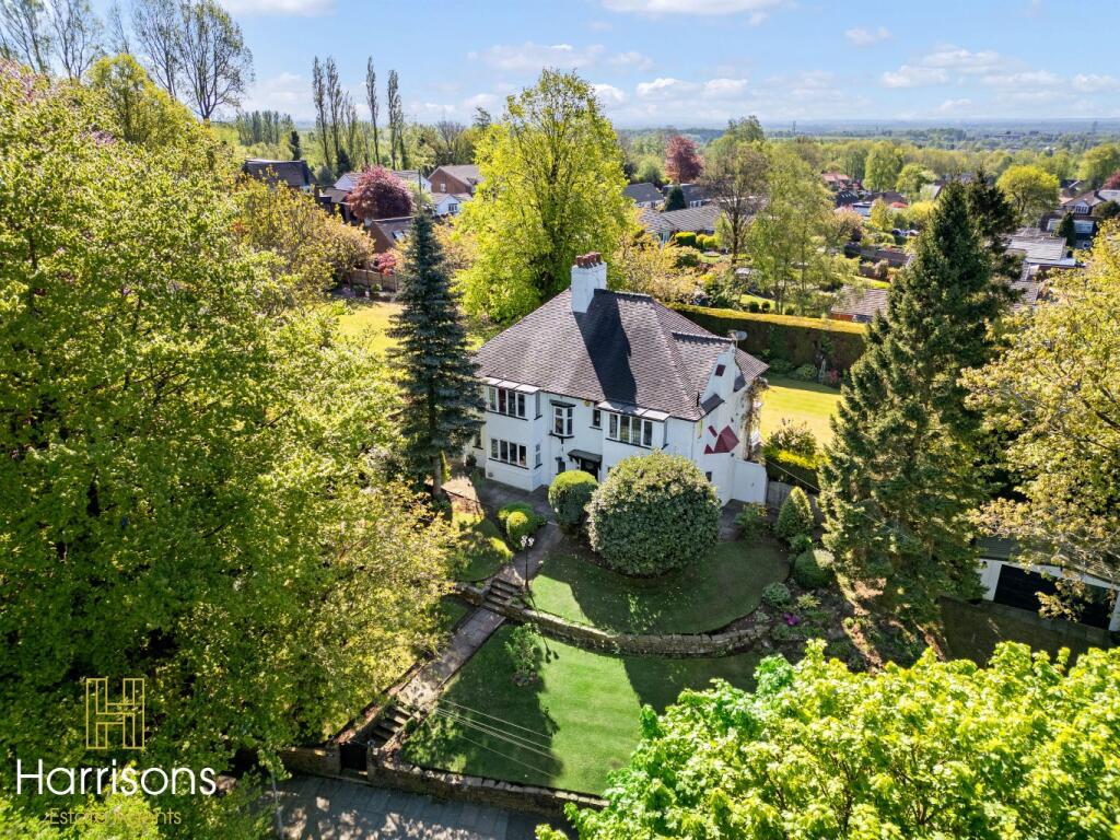 Main image of property: Windy Ridge House, Breeze Hill Road, Atherton, Manchester, Lancashire, M46