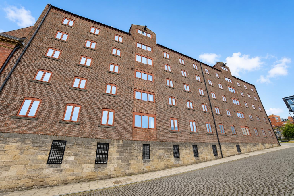 Main image of property: Milk Market, Newcastle Upon Tyne, NE1