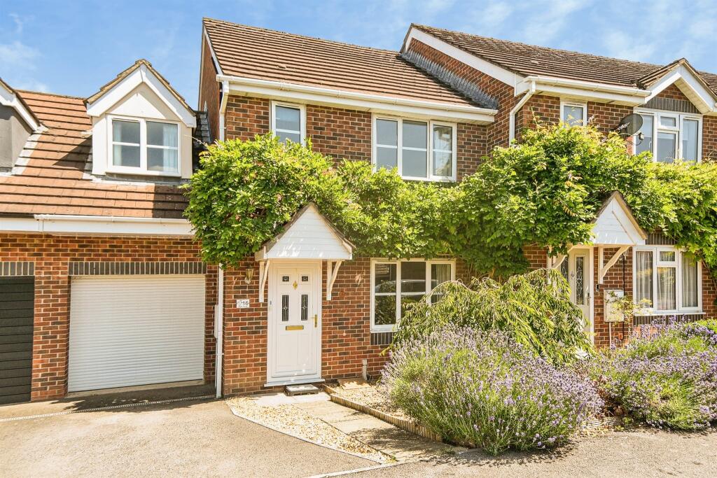 Main image of property: Park Close, Calne