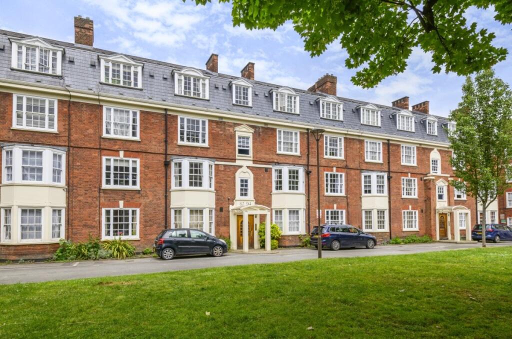 Main image of property: Upper Street, Islington, London, N1