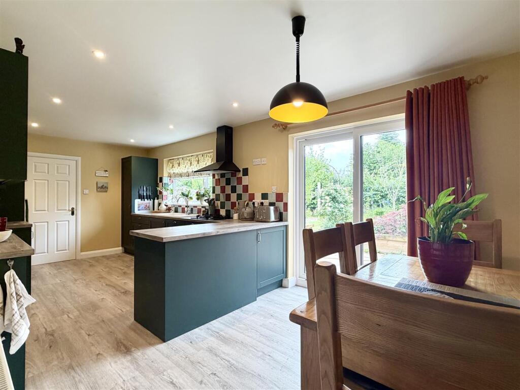House in Hereford - View 4