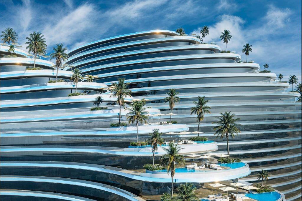 Main image of property: Dubai