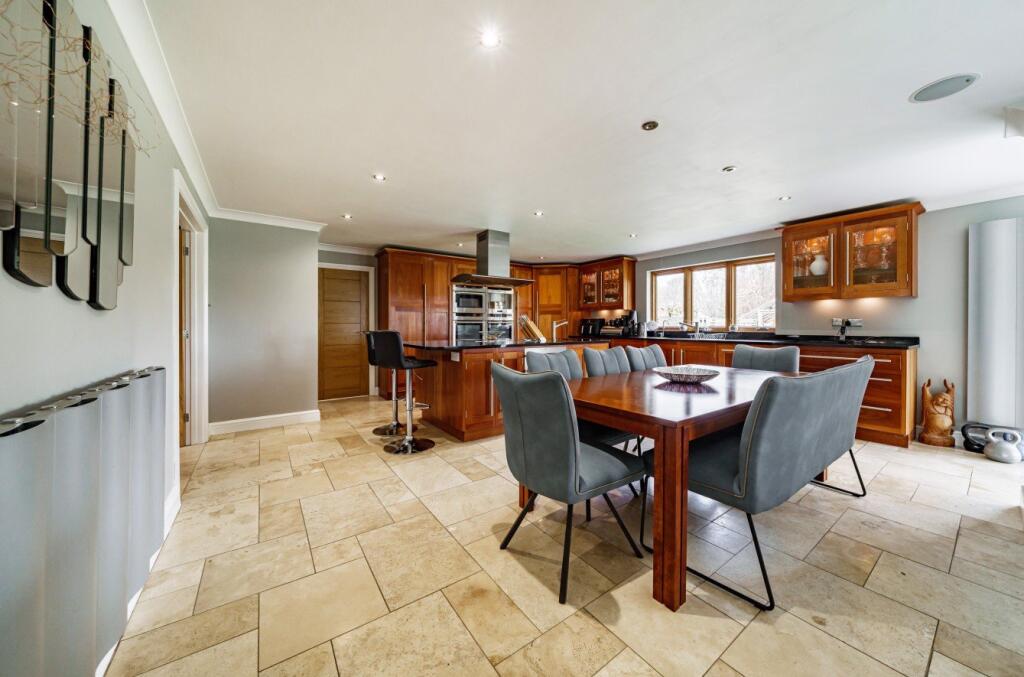 House in Winchester, Cheriton - View 3