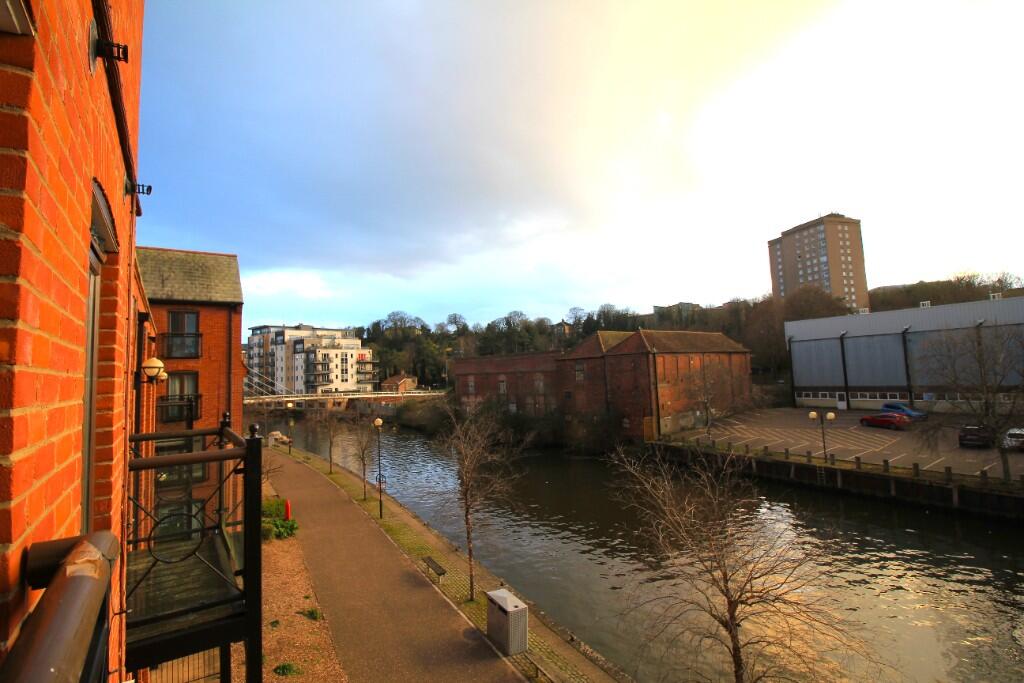 Main image of property: Wherry Road, Norwich, Norfolk, NR1