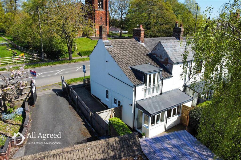 Main image of property: Ilkeston Road, Heanor