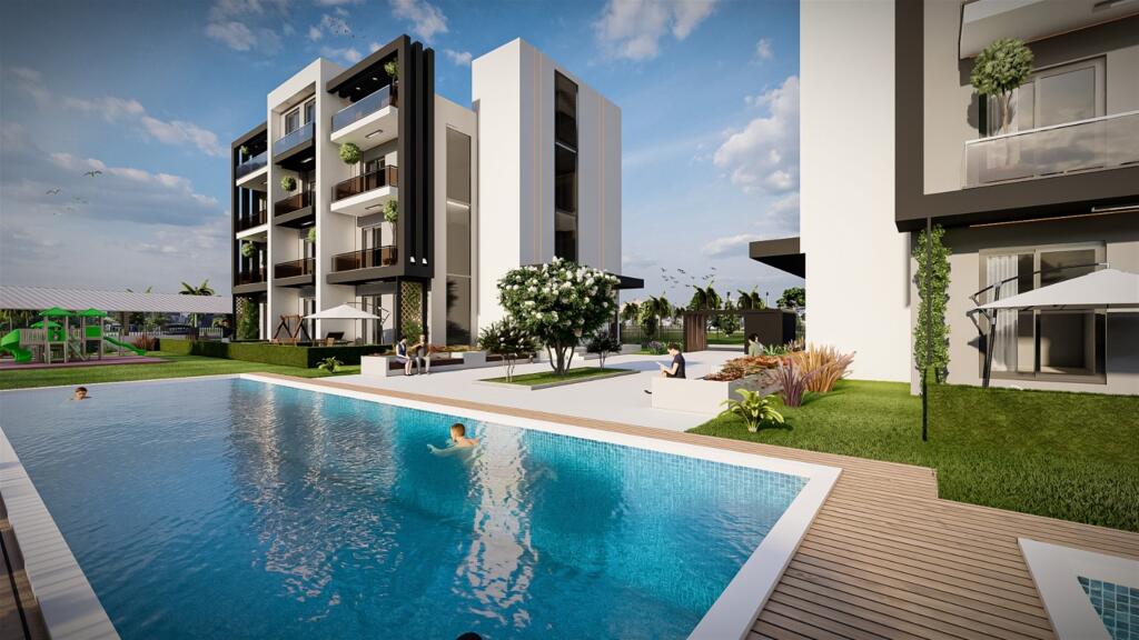Main image of property: Antalya, Antalya, Belek