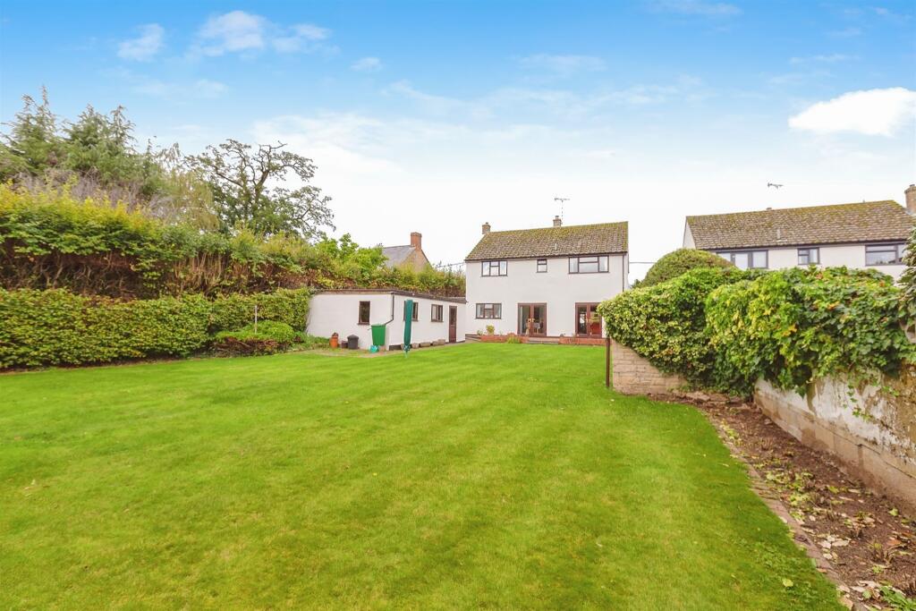 Main image of property: Stonehill Lane, Southmoor, Abingdon