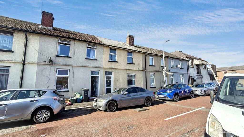 Main image of property: Kings Parade, Newport, NP20
