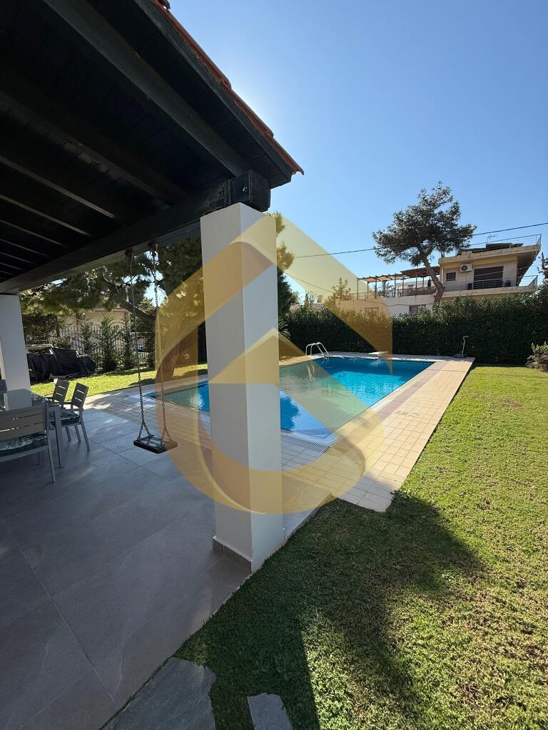 Main image of property: Attica, Saronida