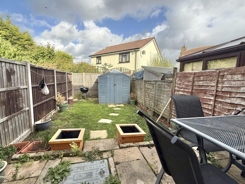 Additional image 8 of Trellech Court, Yeovil, Somerset, BA21