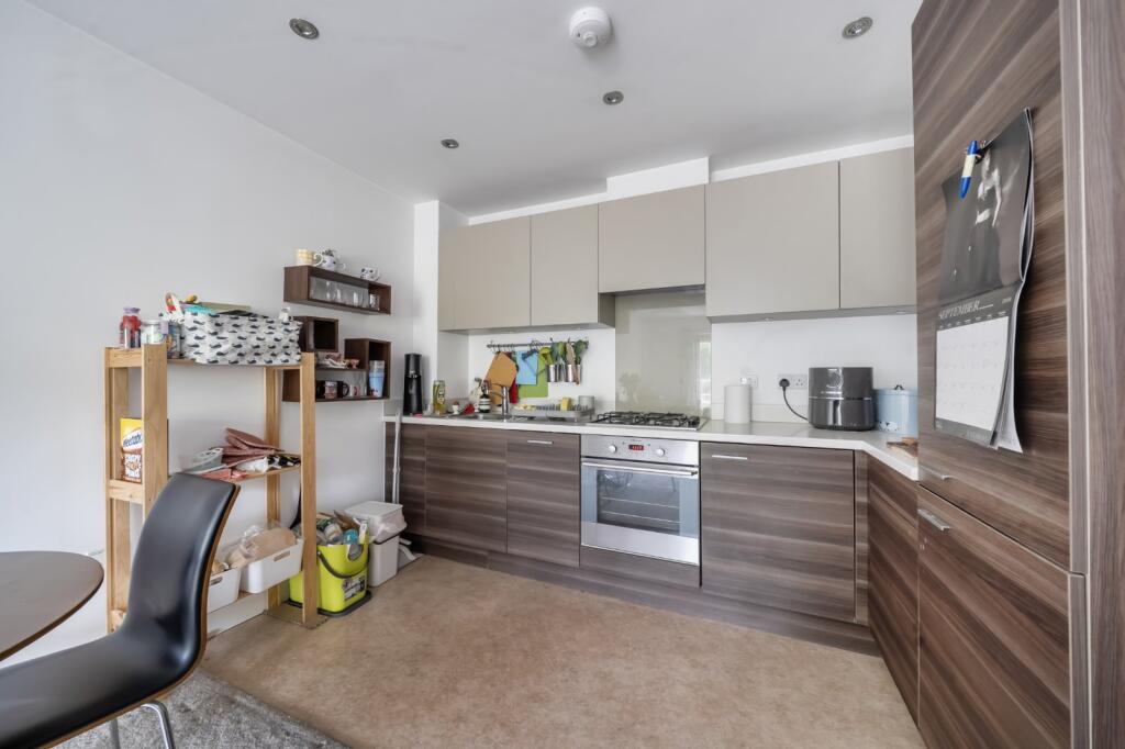 Apartment in Birmingham - View 5