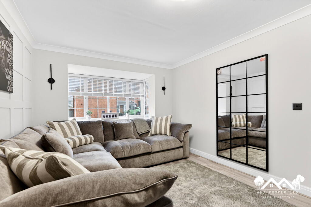 House in Tockholes, Livesey - View 6