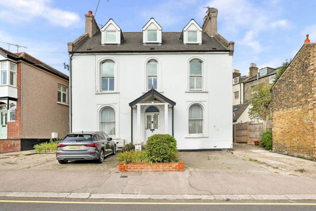 Main image of property: Buckhurst Hill