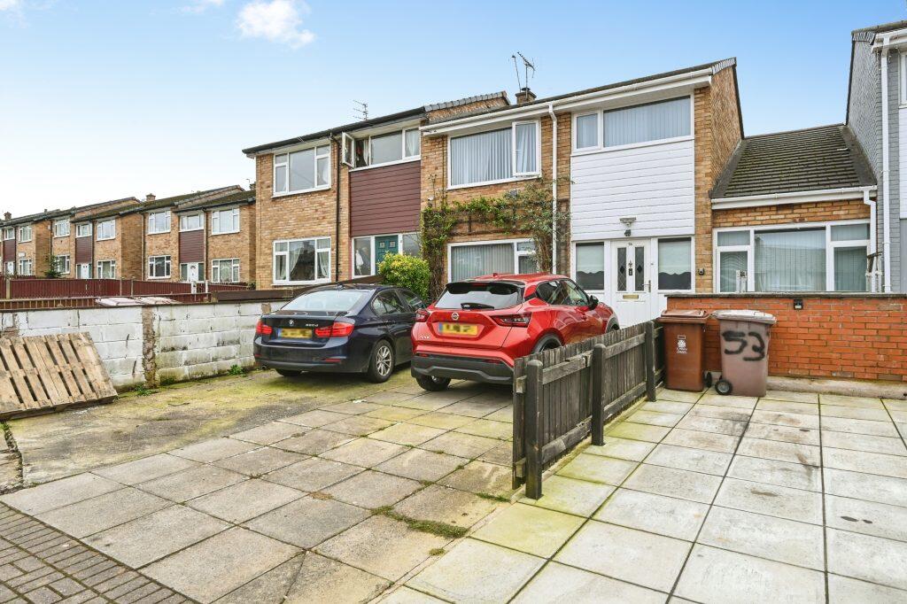 House in Warrington - View 2