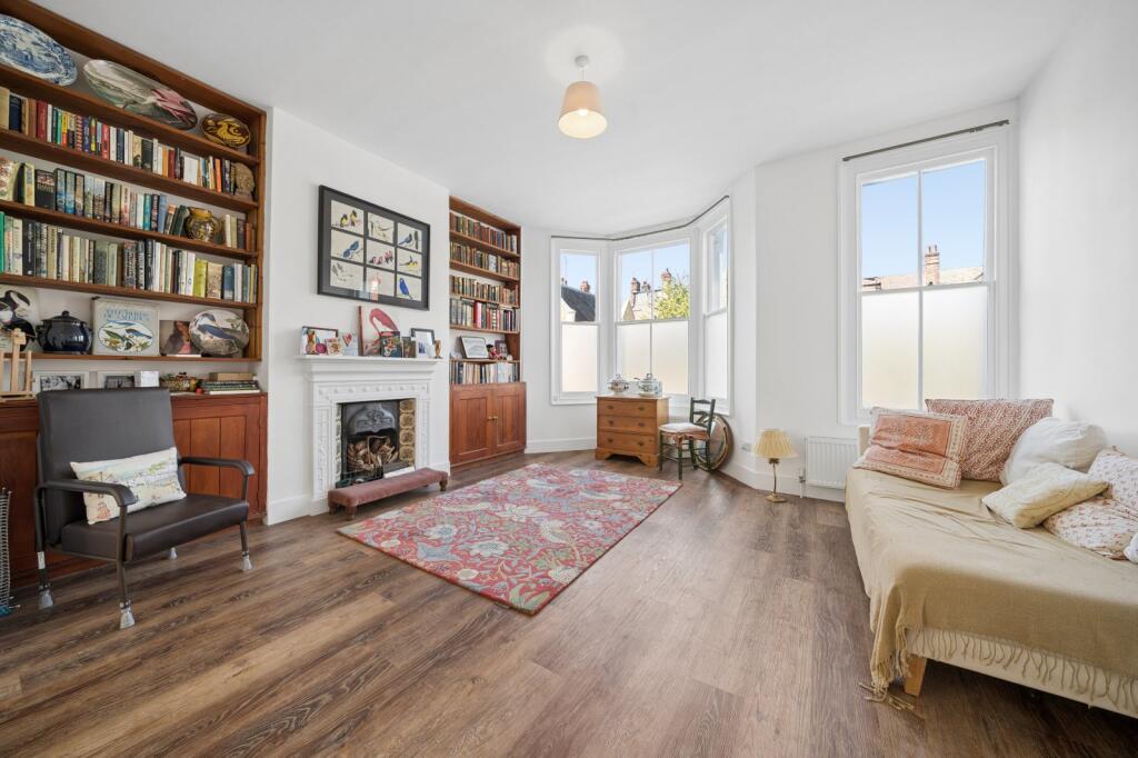 Main image of property: Dovedale Gardens, 465 Battersea Park Road, London, SW11