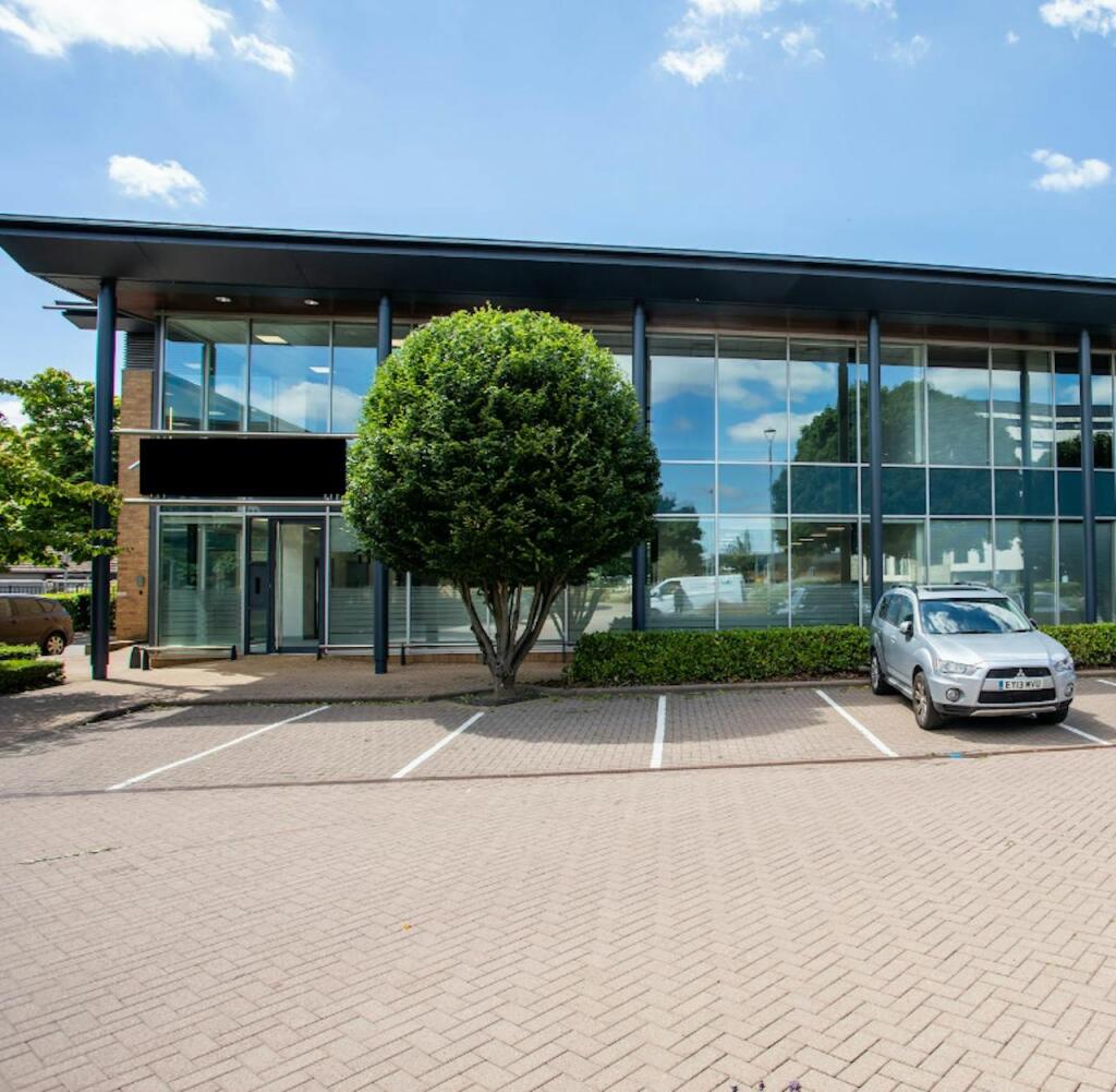 Main image of property: 110 Winnersh Triangle, Reading, Berkshire, RG41 5RB