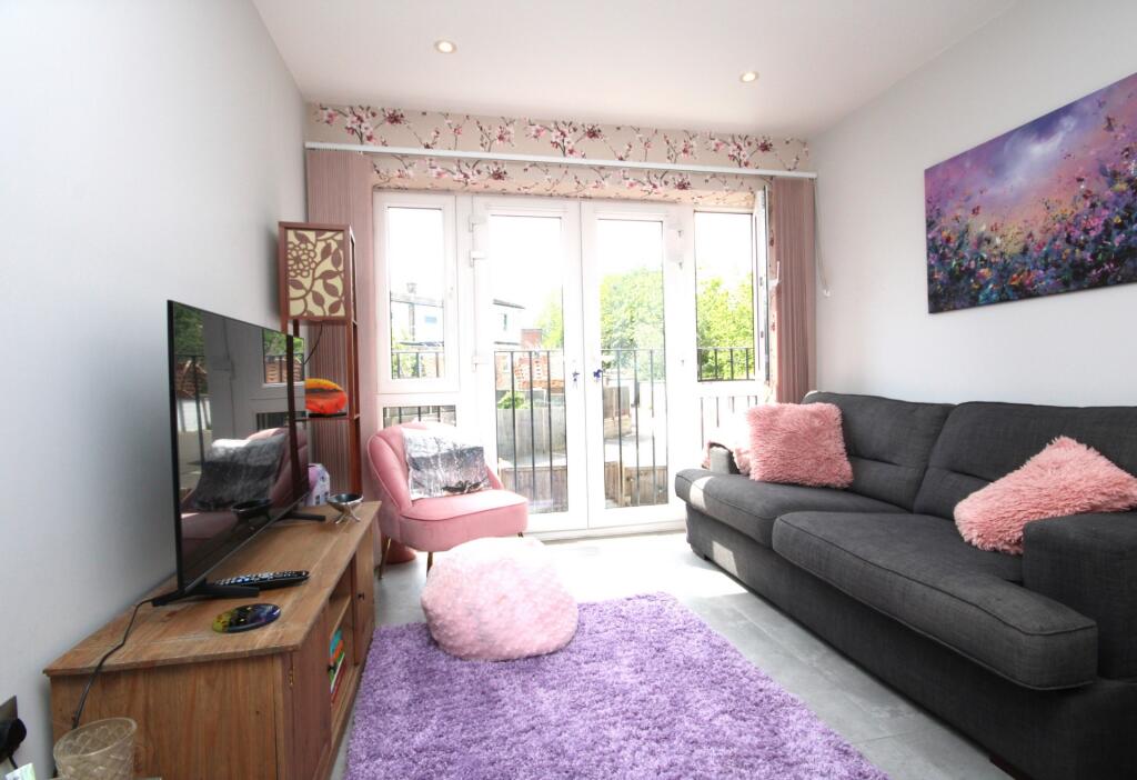 Main image of property: Brandon House, Claybury, Bushey, WD23