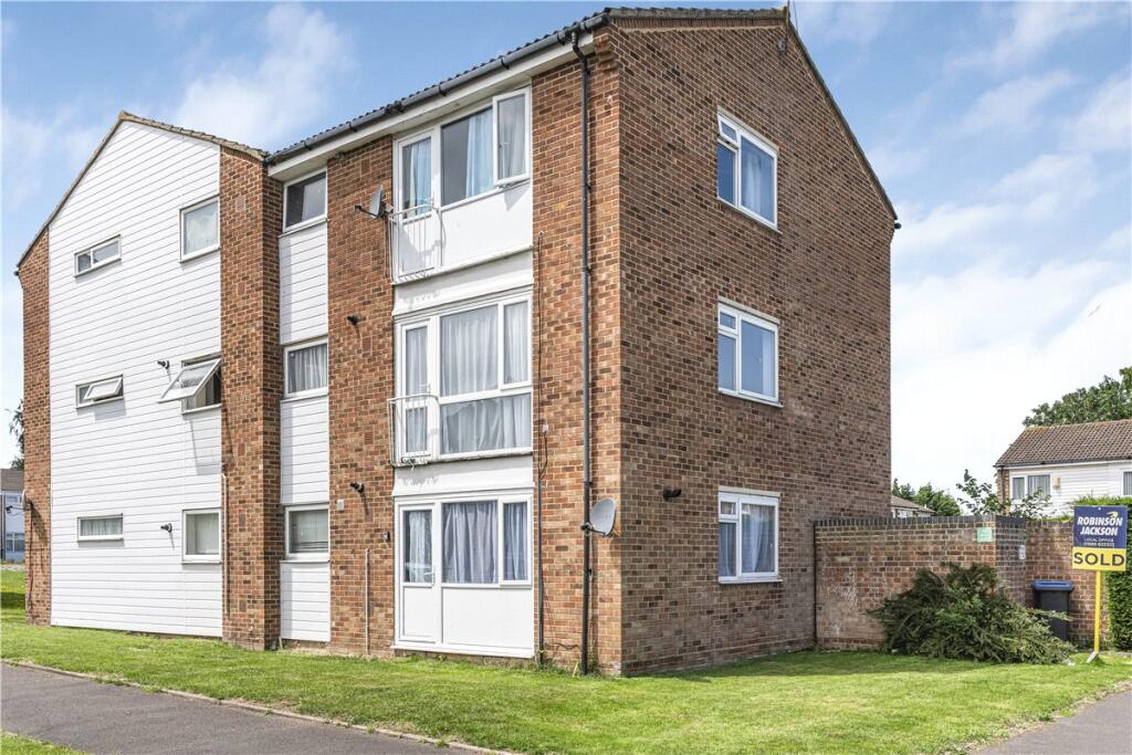 Main image of property: Meldrum Close, Orpington, BR5