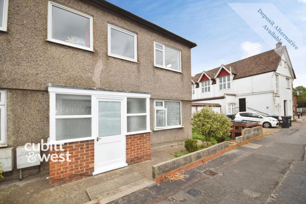 Main image of property: Wickham Road, Croydon CR0