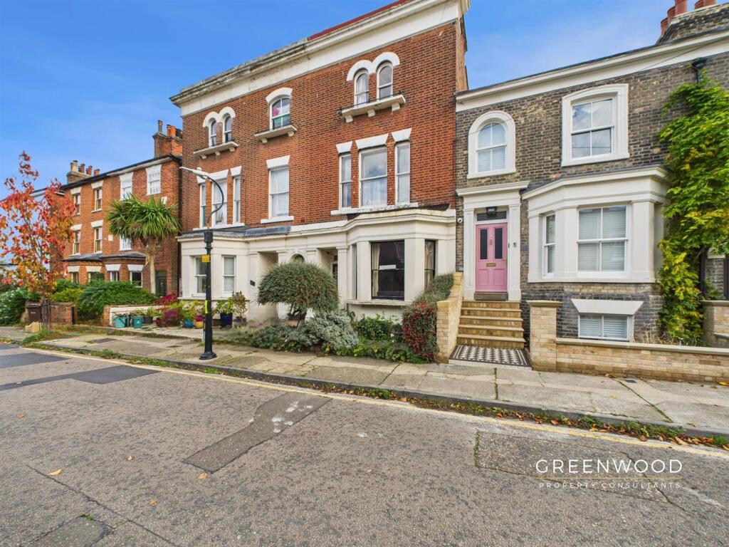 Main image of property: Roman Road, Colchester