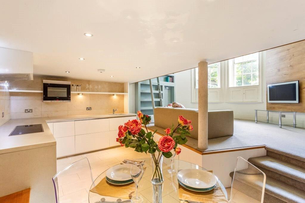 Apartment in Bath - More