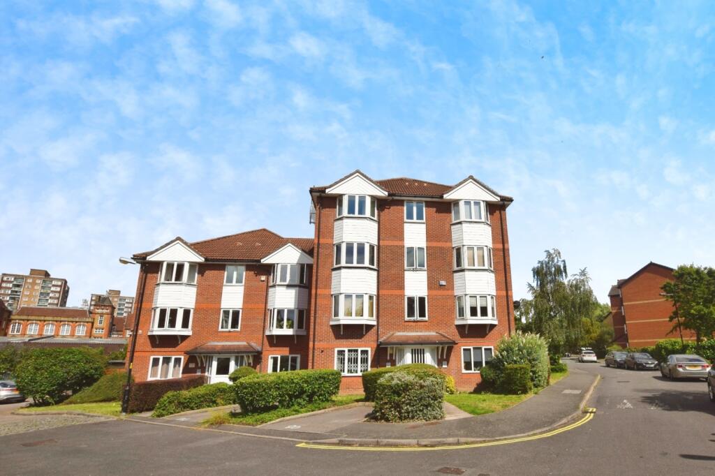 Main image of property: Rossetti Road Bermondsey SE16