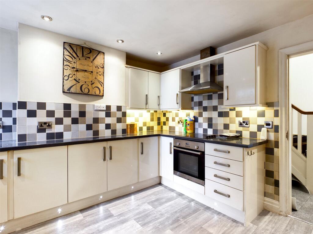 Main image of property: Plains Road, Nottingham, Nottinghamshire, NG3