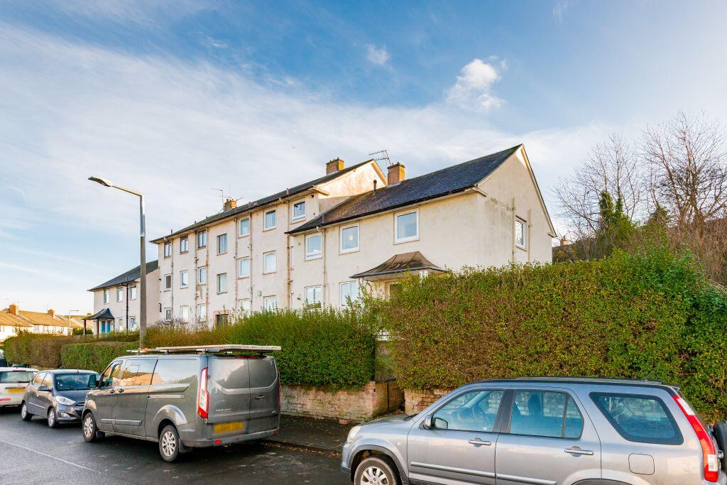Main image of property: 99 Claverhouse Drive, Liberton, Edinburgh, EH16 6DH