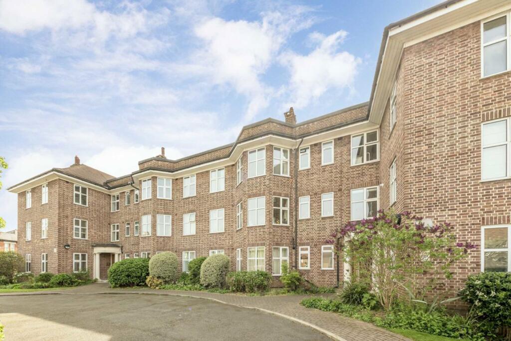 Main image of property: Whitton Road, Twickenham