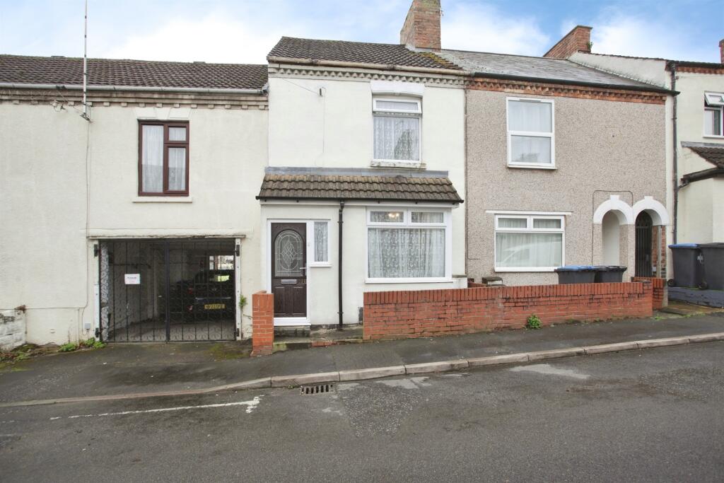 Main image of property: New Street, Rugby