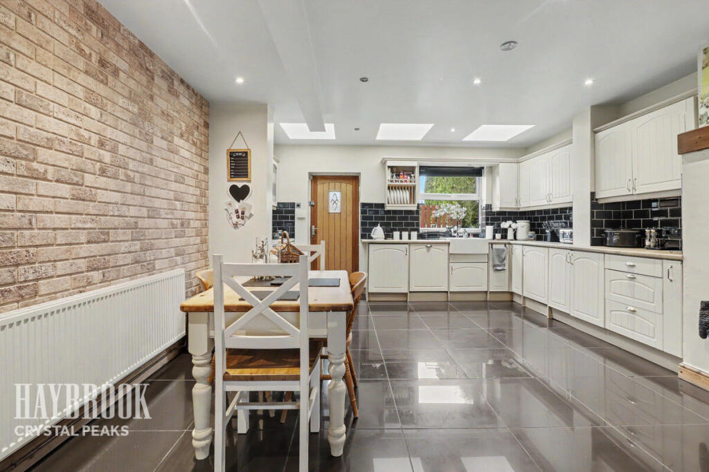 Goosecarr Lane, Todwick photo 4