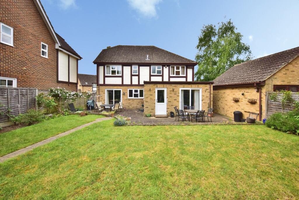 Main image of property: Shepherds Gate Drive, Weavering, Maidstone, Kent, ME14