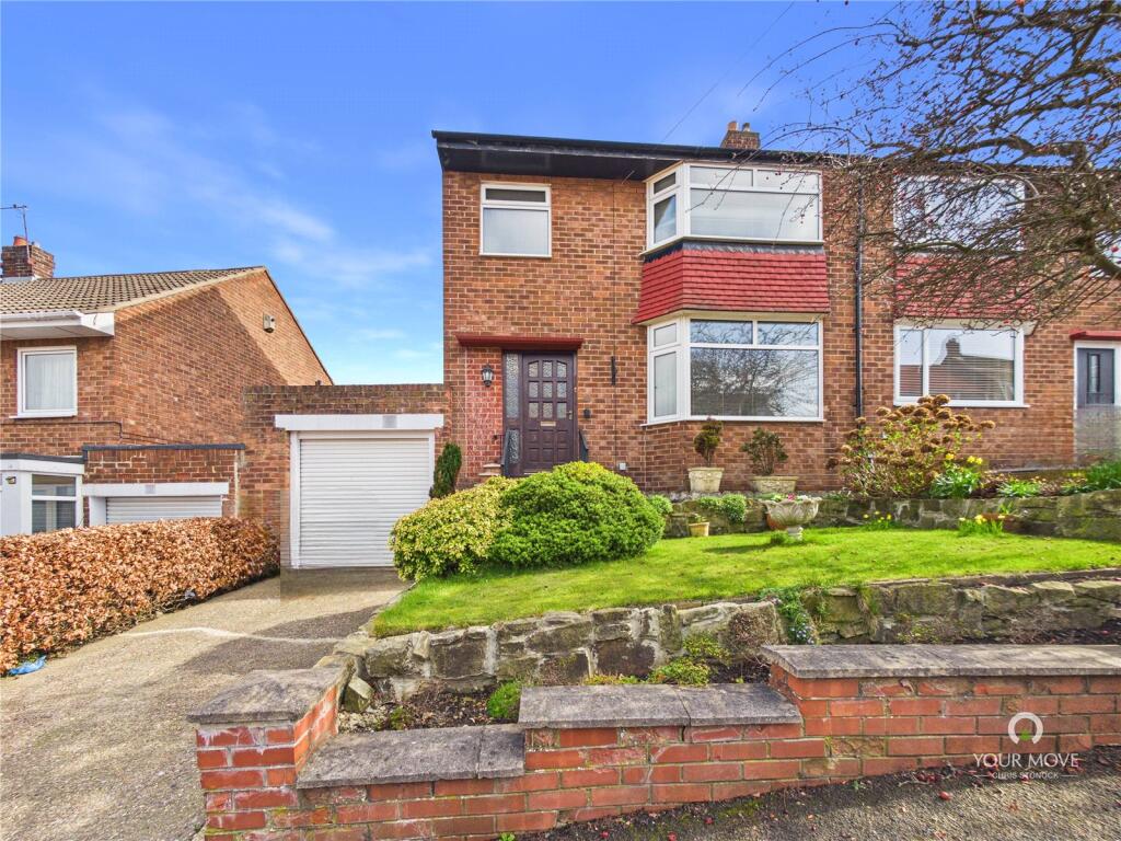 Main image of property: Duckpool Lane, Whickham, NE16