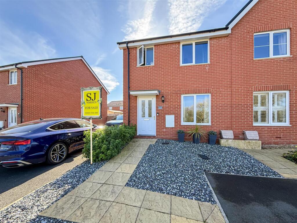 Main image of property: Best Drive, Burnham-On-Crouch