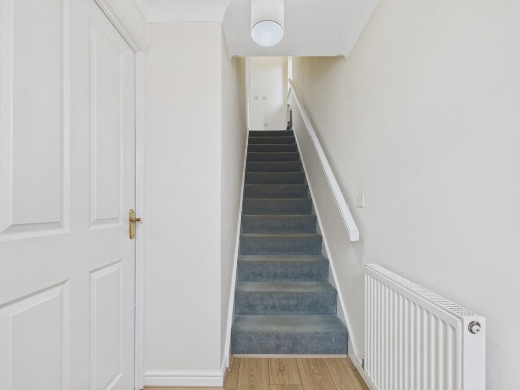 House in Chesterfield, Brimington Common, Spital - View 5
