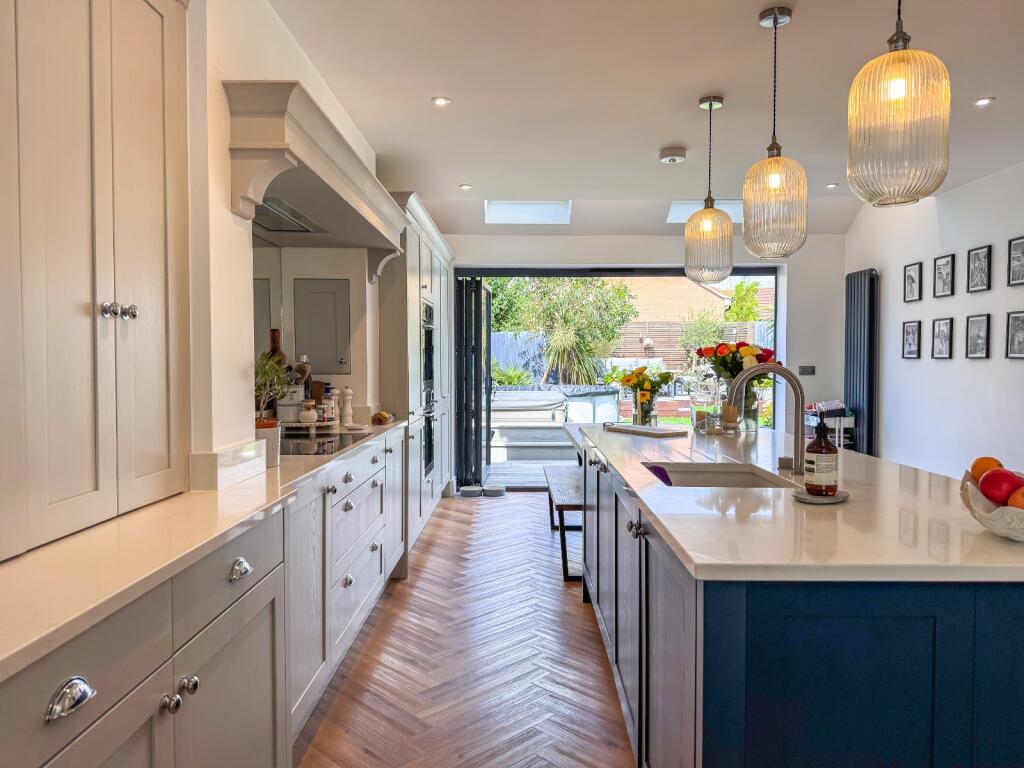 House in Bristol - View 4