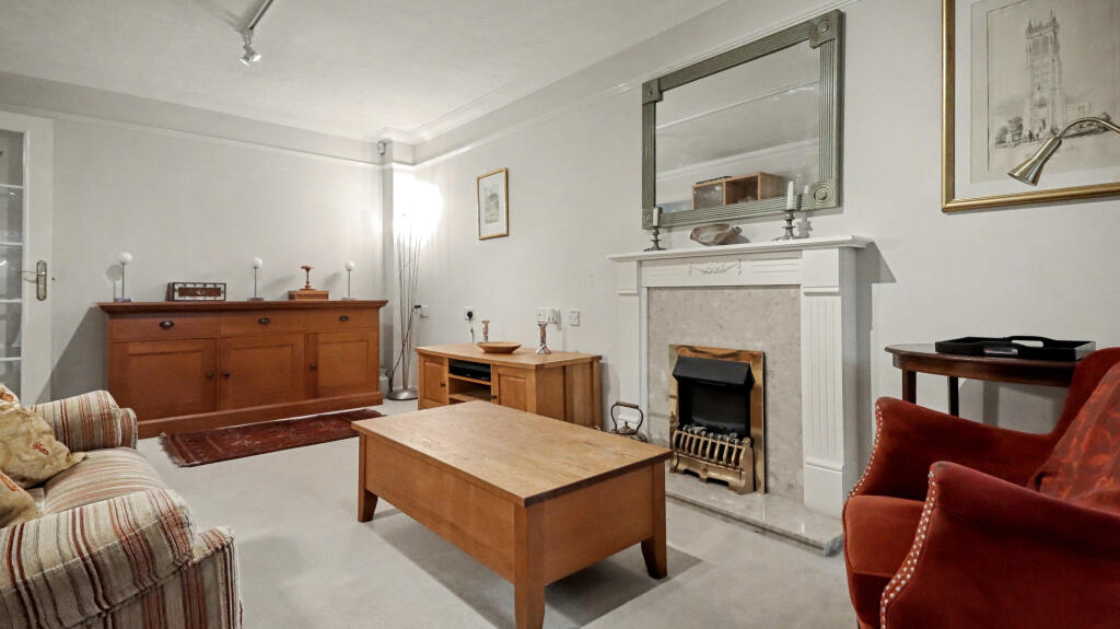 Additional image 5 of Cavendish Lodge, Glastonbury