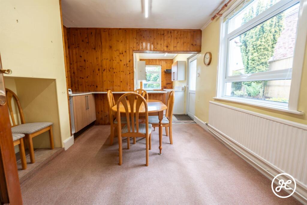 Wembdon Rise, Wembdon, Bridgwater – další