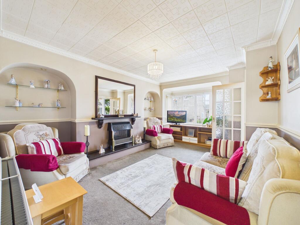 House in Driffield, Little Driffield - View 2