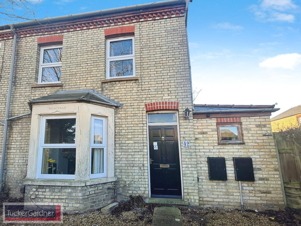 Main image of property: London Road, Stapleford