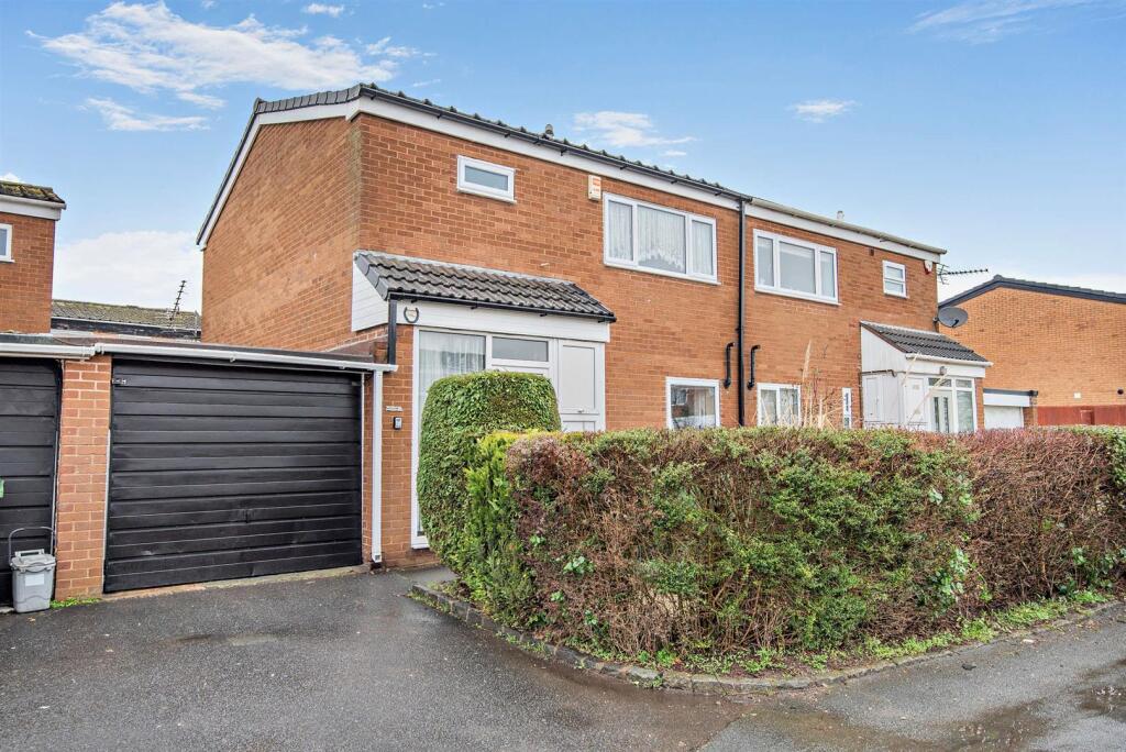 Main image of property: Briarwood, Telford